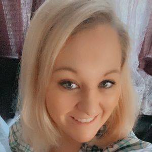 Meet your Posher, Audrey